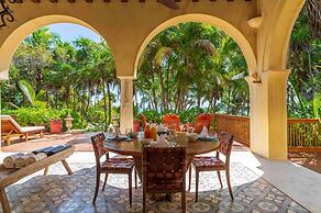 Anana Hacienda Chekul Sanctuary w Private Beach