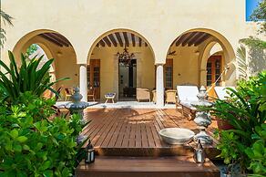 Anana Hacienda Chekul Sanctuary w Private Beach