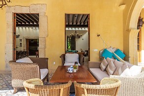 Anana Hacienda Chekul Sanctuary w Private Beach