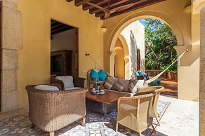 Anana Hacienda Chekul Sanctuary w Private Beach