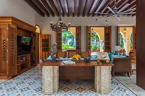 Anana Hacienda Chekul Sanctuary w Private Beach