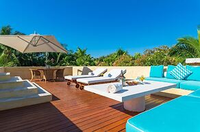 Anana Hacienda Chekul Sanctuary w Private Beach
