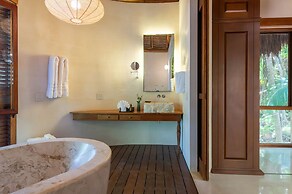 Anana Hacienda Chekul Sanctuary w Private Beach