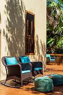 Anana Hacienda Chekul Sanctuary w Private Beach
