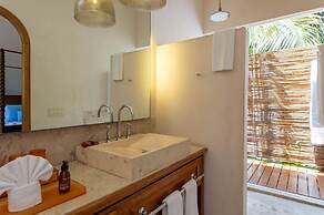 Anana Hacienda Chekul Sanctuary w Private Beach