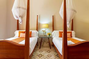 Anana Hacienda Chekul Sanctuary w Private Beach