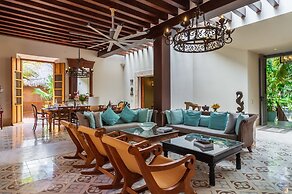 Anana Hacienda Chekul Sanctuary w Private Beach