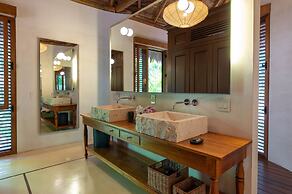Anana Hacienda Chekul Sanctuary w Private Beach