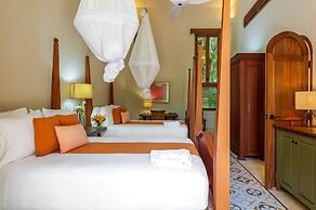 Anana Hacienda Chekul Sanctuary w Private Beach