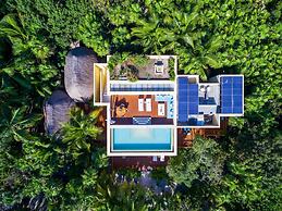 Anana Hacienda Chekul Sanctuary w Private Beach