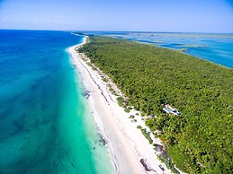 Anana Hacienda Chekul Sanctuary w Private Beach
