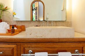 Anana Hacienda Chekul Sanctuary w Private Beach