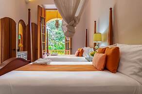 Anana Hacienda Chekul Sanctuary w Private Beach