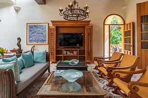Anana Hacienda Chekul Sanctuary w Private Beach