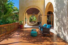 Anana Hacienda Chekul Sanctuary w Private Beach