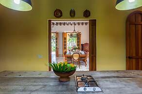 Anana Hacienda Chekul Sanctuary w Private Beach