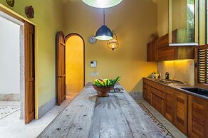Anana Hacienda Chekul Sanctuary w Private Beach