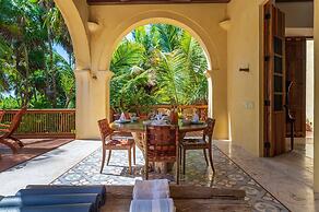 Anana Hacienda Chekul Sanctuary w Private Beach