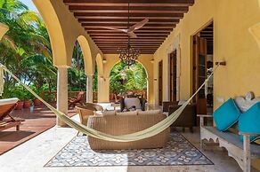 Anana Hacienda Chekul Sanctuary w Private Beach