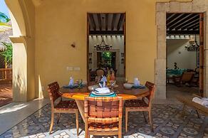Anana Hacienda Chekul Sanctuary w Private Beach