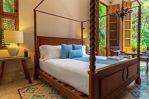Anana Hacienda Chekul Sanctuary w Private Beach