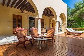 Anana Hacienda Chekul Sanctuary w Private Beach