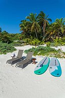 Anana Hacienda Chekul Sanctuary w Private Beach