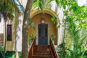 Anana Hacienda Chekul Sanctuary w Private Beach