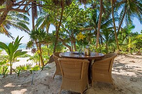 Anana Hacienda Chekul Sanctuary w Private Beach