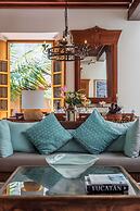 Anana Hacienda Chekul Sanctuary w Private Beach