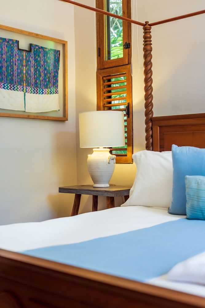 Anana Hacienda Chekul Sanctuary w Private Beach
