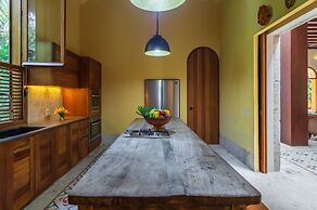 Anana Hacienda Chekul Sanctuary w Private Beach