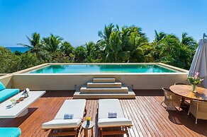 Anana Hacienda Chekul Sanctuary w Private Beach