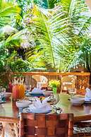 Anana Hacienda Chekul Sanctuary w Private Beach