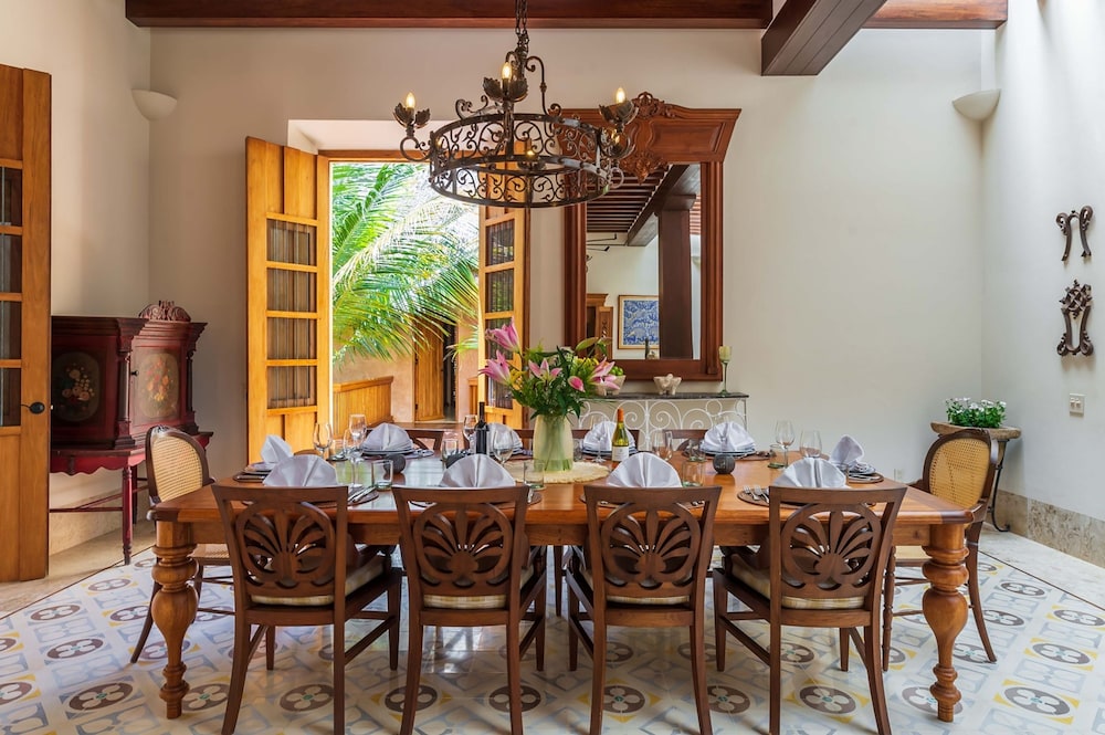 Anana Hacienda Chekul Sanctuary w Private Beach
