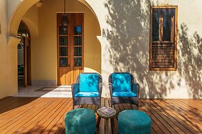 Anana Hacienda Chekul Sanctuary w Private Beach