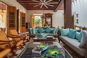 Anana Hacienda Chekul Sanctuary w Private Beach