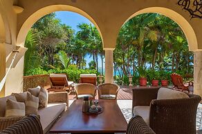 Anana Hacienda Chekul Sanctuary w Private Beach