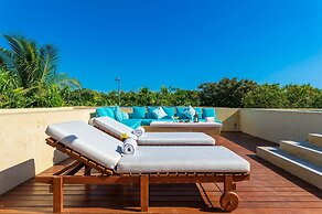 Anana Hacienda Chekul Sanctuary w Private Beach