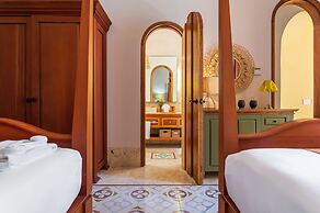 Anana Hacienda Chekul Sanctuary w Private Beach