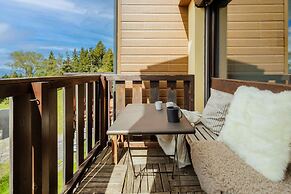 Anana Balcon Cerdan Duplex With Views