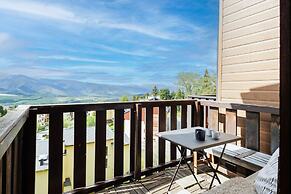 Anana Balcon Cerdan Duplex With Views