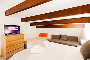 Anana Balcon Cerdan Duplex With Views