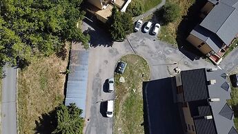 Anana Balcon Cerdan Duplex With Views