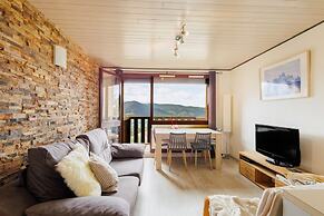 Anana Balcon Cerdan Duplex With Views