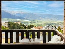 Anana Balcon Cerdan Duplex With Views