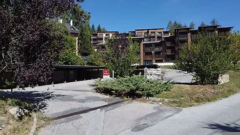 Anana Balcon Cerdan Duplex With Views