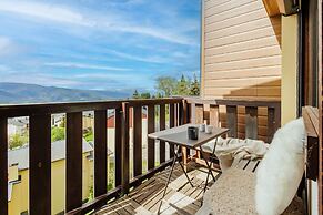 Anana Balcon Cerdan Duplex With Views
