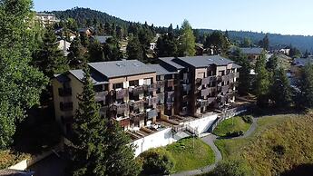Anana Balcon Cerdan Duplex With Views