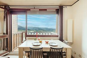 Anana Balcon Cerdan Duplex With Views